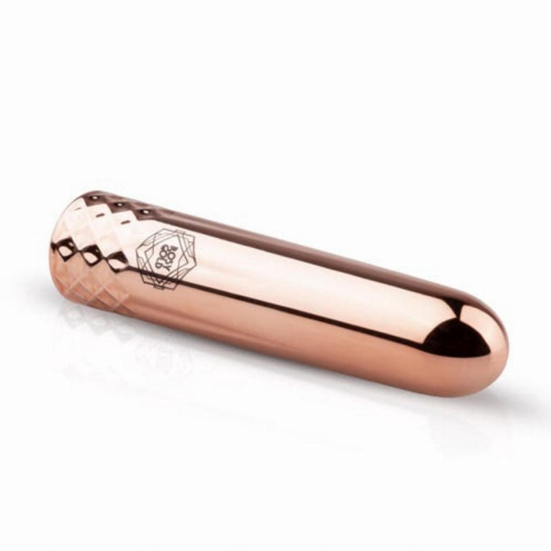 Rosy Gold - Nouveau Mini Vibrator