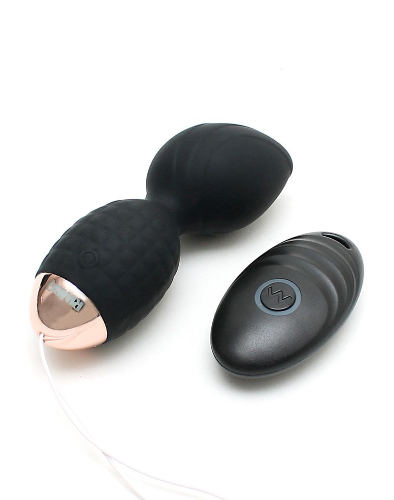 ATHENS VIBRATING BALLS
