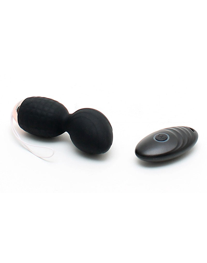 ATHENS VIBRATING BALLS