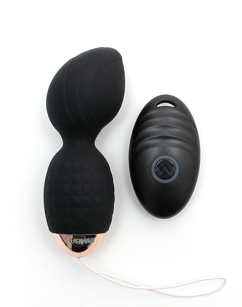 ATHENS VIBRATING BALLS