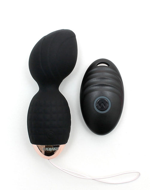 ATHENS VIBRATING BALLS