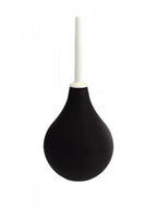 BALLONSPUIT MET RUBBER BAL, 143 CC