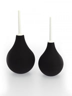 BALLONSPUIT MET RUBBER BAL, 143 CC