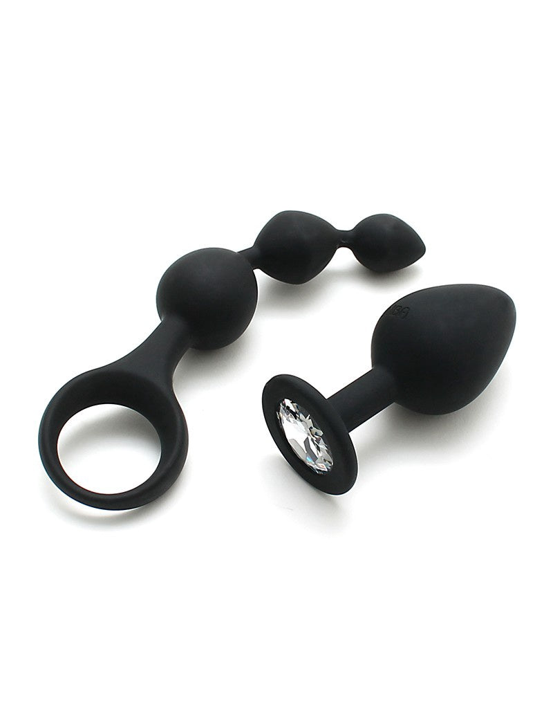 BARCELONA ANAL TOYS