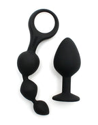 BARCELONA ANAL TOYS