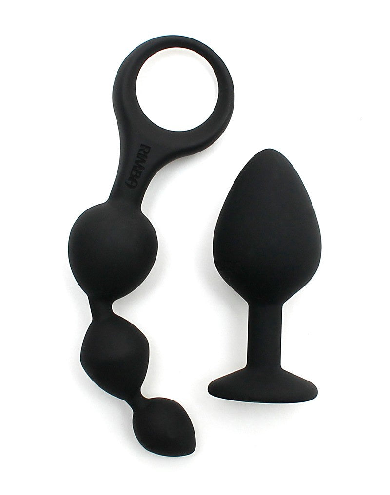 BARCELONA ANAL TOYS