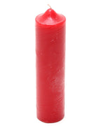BDSM KAARS ROOD