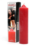 BDSM KAARS ROOD