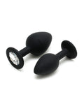 BLING BUTTPLUG DUO SET