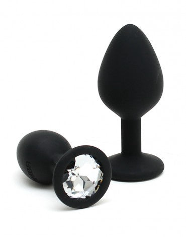 BLING BUTTPLUG DUO SET