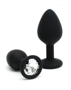 BLING BUTTPLUG DUO SET