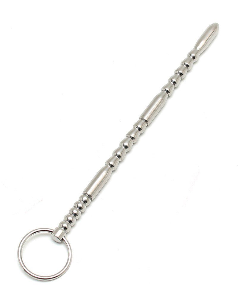 RIMBA BONDAGE PLAY - LANGE URETHRALE STICK