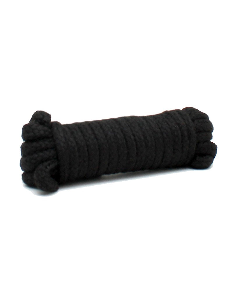 BRISTOL CORD BLACK 5 METER