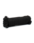 BRISTOL CORD BLACK 5 METER