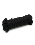 BRISTOL CORD BLACK 5 METER