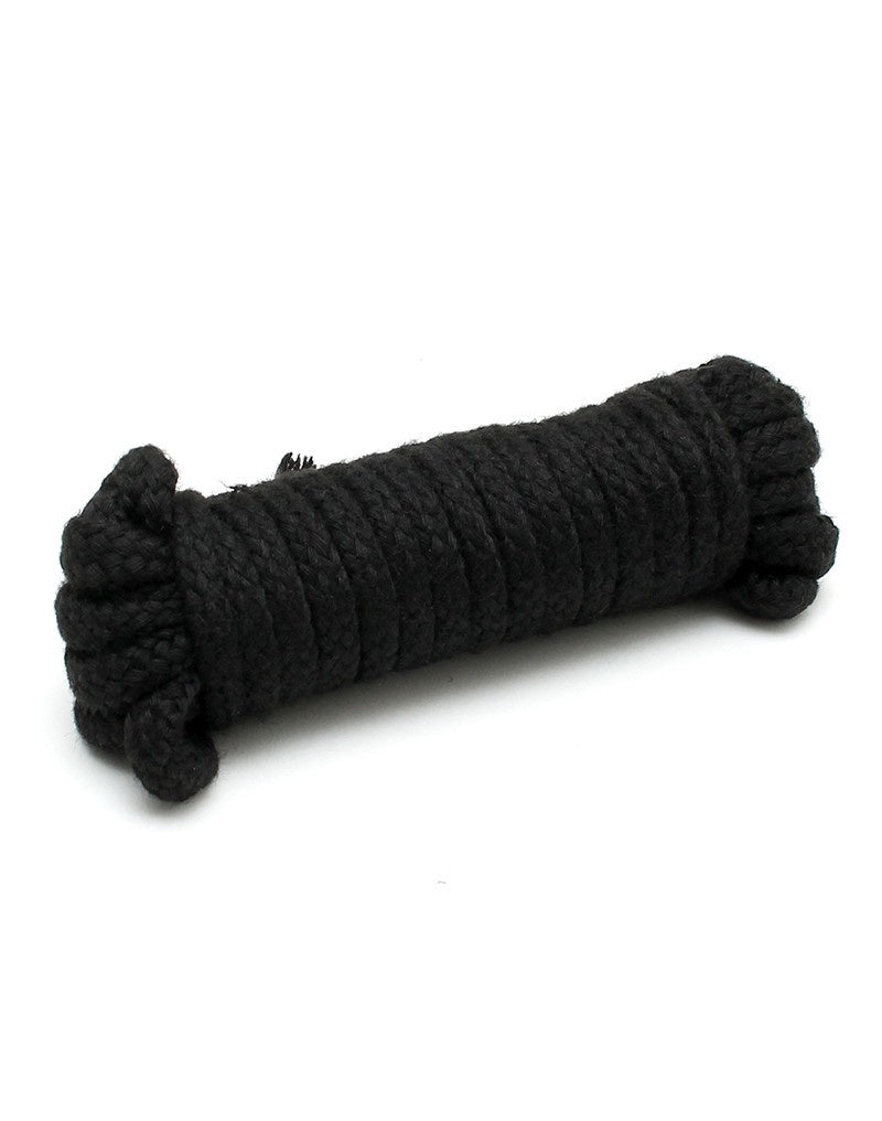 BRISTOL CORD BLACK 5 METER