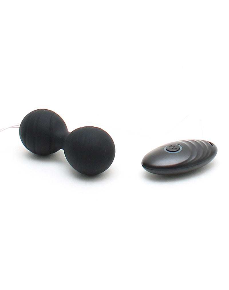 CANNES VIBRATING BALLS
