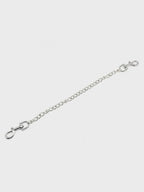 Rimba Ketting met Bevestigingshaken