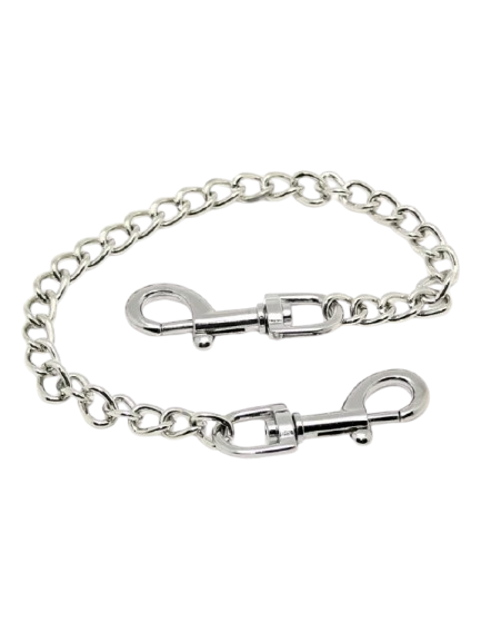 Rimba Ketting met Bevestigingshaken