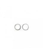 COCKRING MET LASNAAD SET