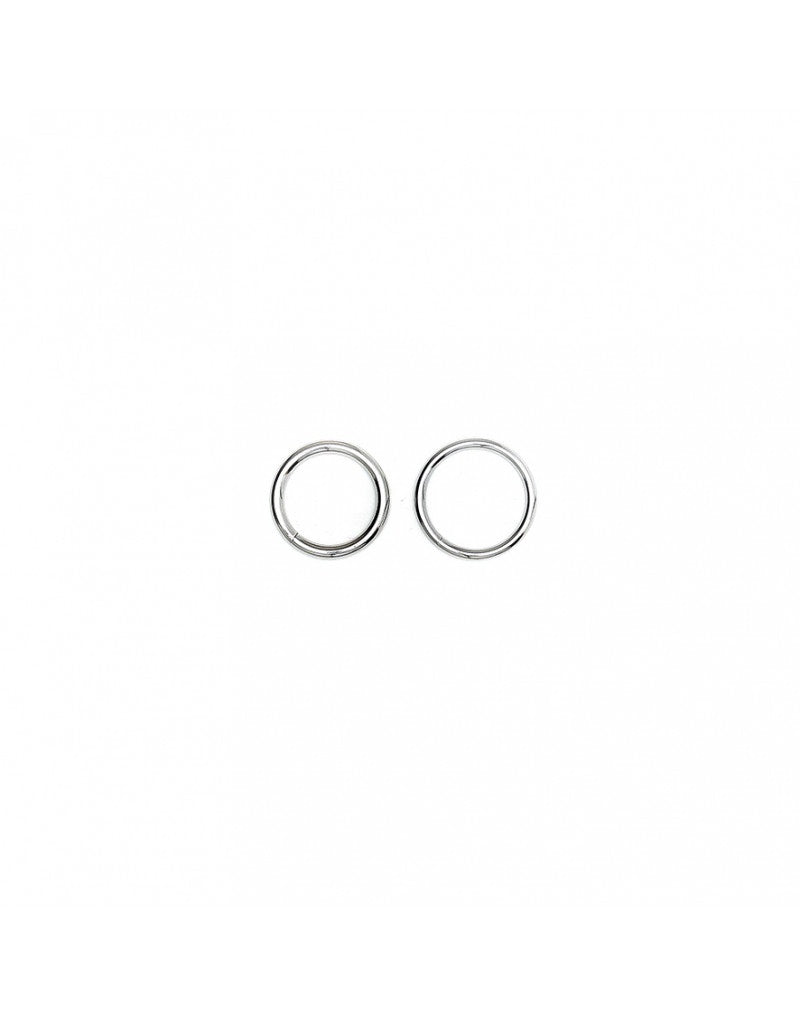 COCKRING MET LASNAAD SET