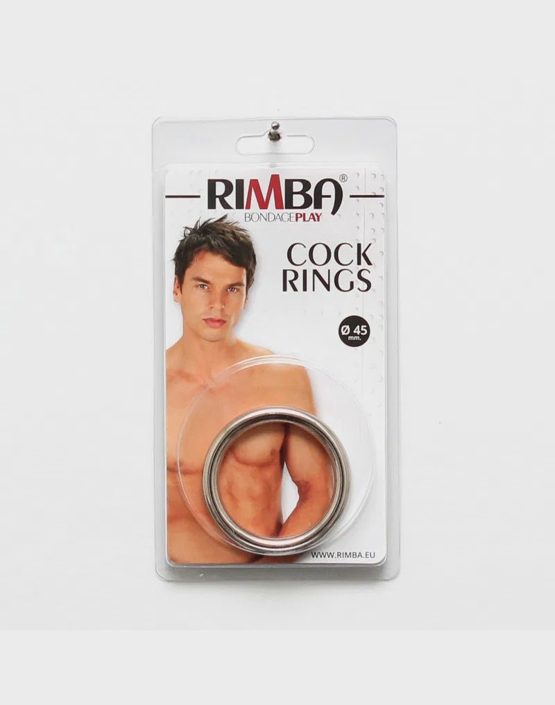 Rimba - Cockring, naadloos