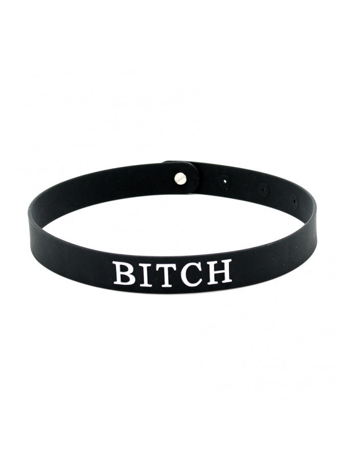 RIMBA HALSBAND (BITCH)