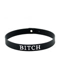 RIMBA HALSBAND (BITCH)
