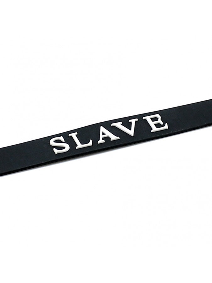 RIMBA HALSBAND (SLAVE)