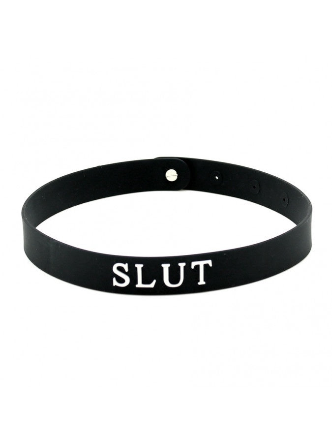 RIMBA HALSBAND (SLUT)