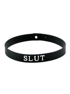 RIMBA HALSBAND (SLUT)