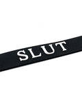 RIMBA HALSBAND (SLUT)