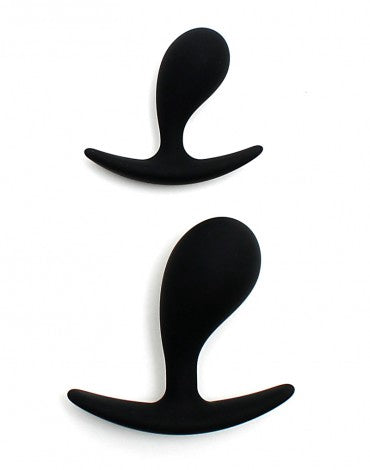 COPENHAGEN ANAL PLUGS