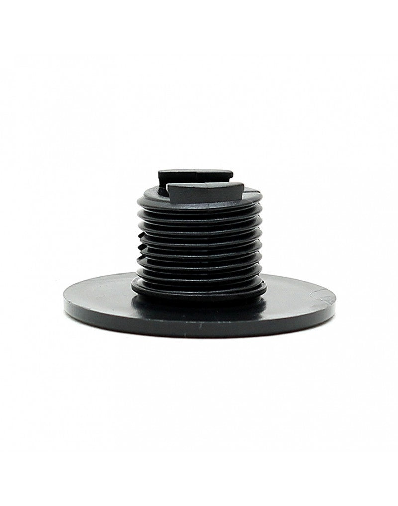 VERWISSELBARE DILDO VOOR STRAP-ON 9136