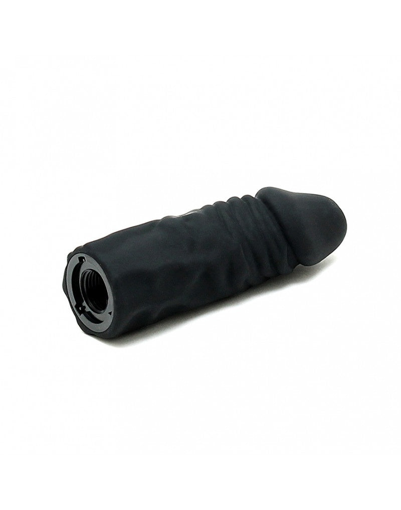 VERWISSELBARE DILDO VOOR STRAP-ON 9136