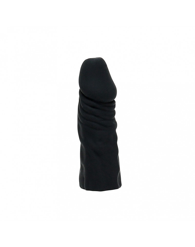 VERWISSELBARE DILDO VOOR STRAP-ON 9137