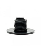 VERWISSELBARE DILDO VOOR STRAP-ON 9137