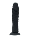 VERWISSELBARE DILDO MET ZUIGNAP 9150