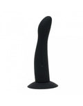 VERWISSELBARE DILDO MET ZUIGNAP 9148