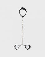 Rimba - Hals - armboeien combinatie met ketting