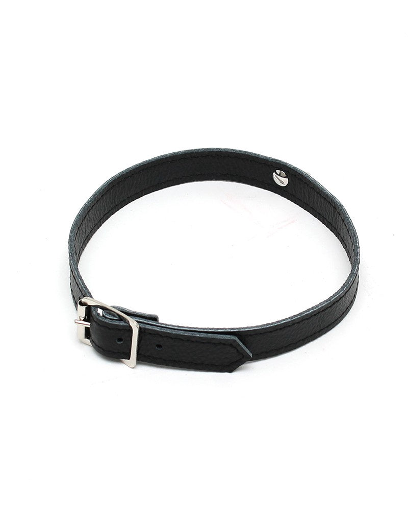 HALSBAND 1.5 CM. BREED 7529