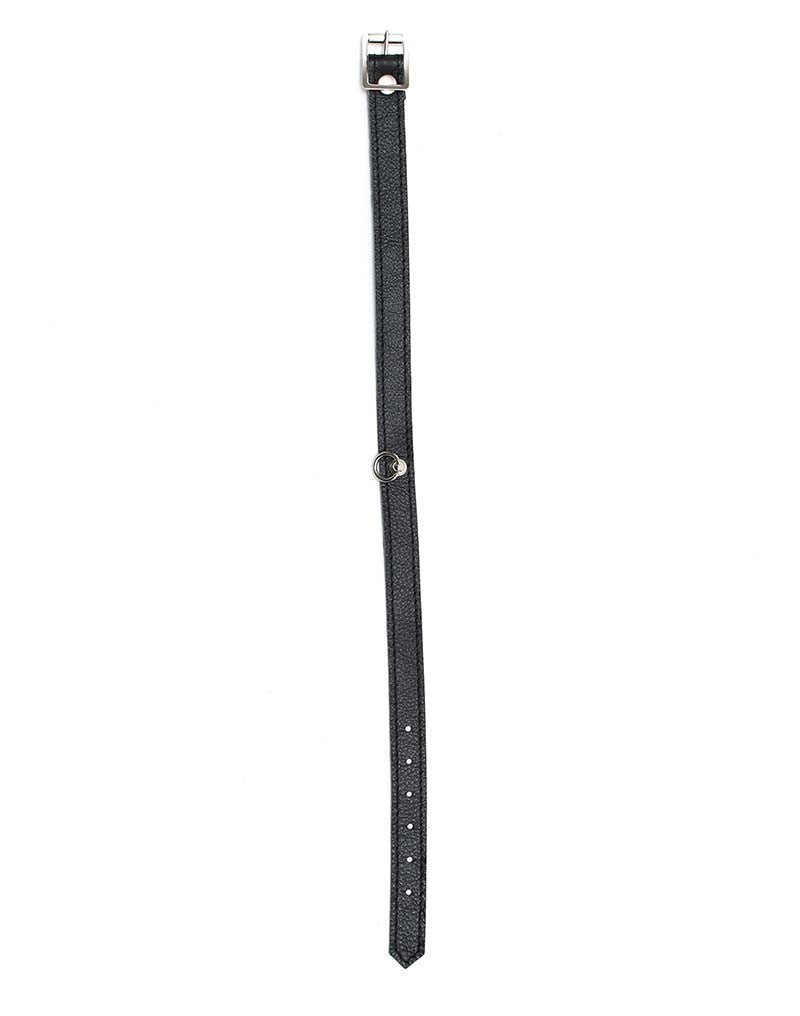 HALSBAND 1.5 CM. BREED 7529