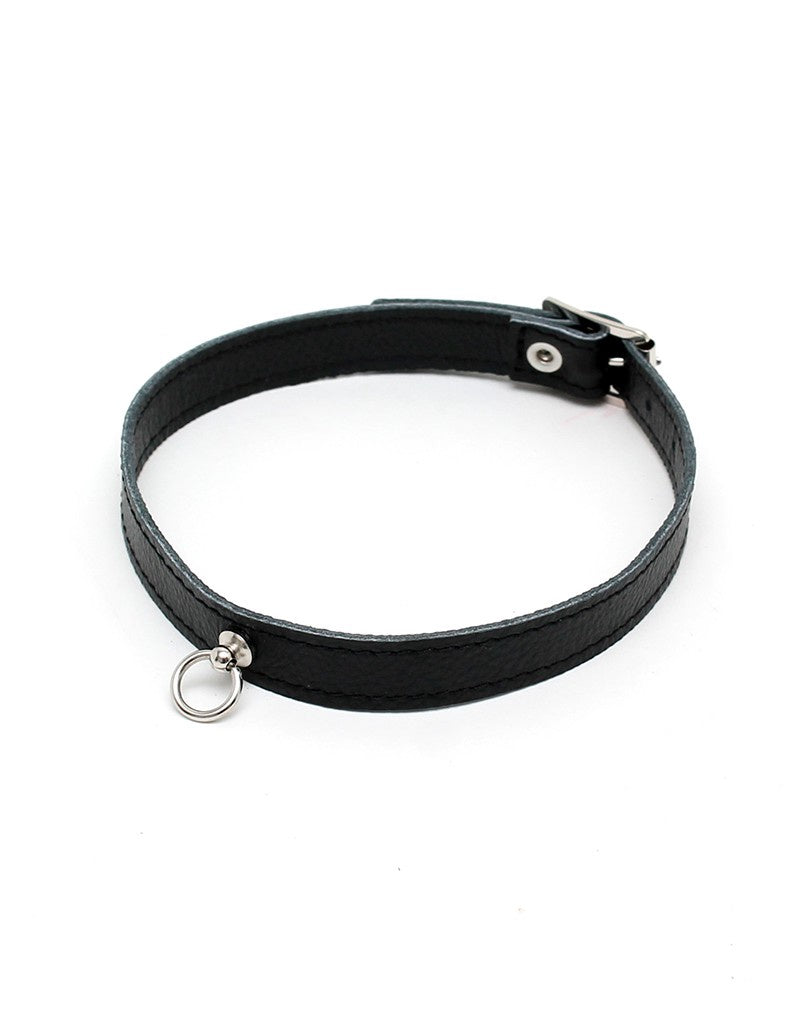 HALSBAND 1.5 CM. BREED 7529