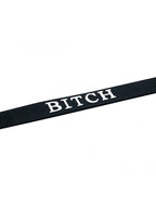 RIMBA HALSBAND (BITCH)