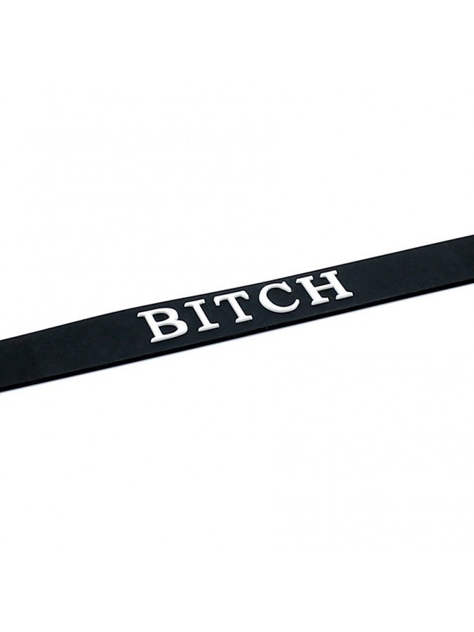 RIMBA HALSBAND (BITCH)