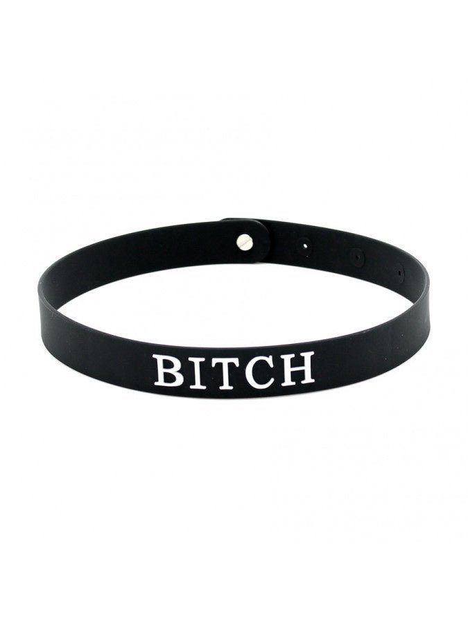 RIMBA HALSBAND (BITCH)