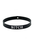 RIMBA HALSBAND (BITCH)