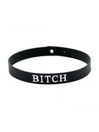 RIMBA HALSBAND (BITCH)