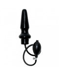 OPBLAASBARE BUTTPLUG GROOT MET MASSIEVE KERN