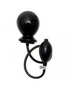 OPBLAASBARE PLUG MET MASSIEVE KERN